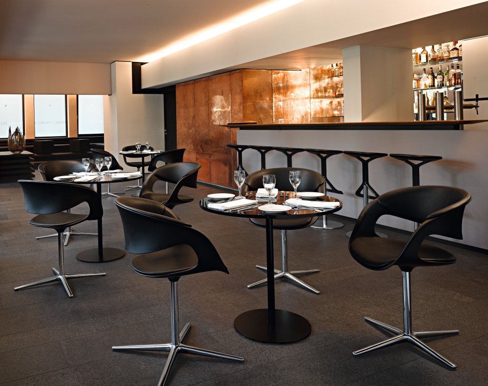 Lox Table Tisch Walter Knoll