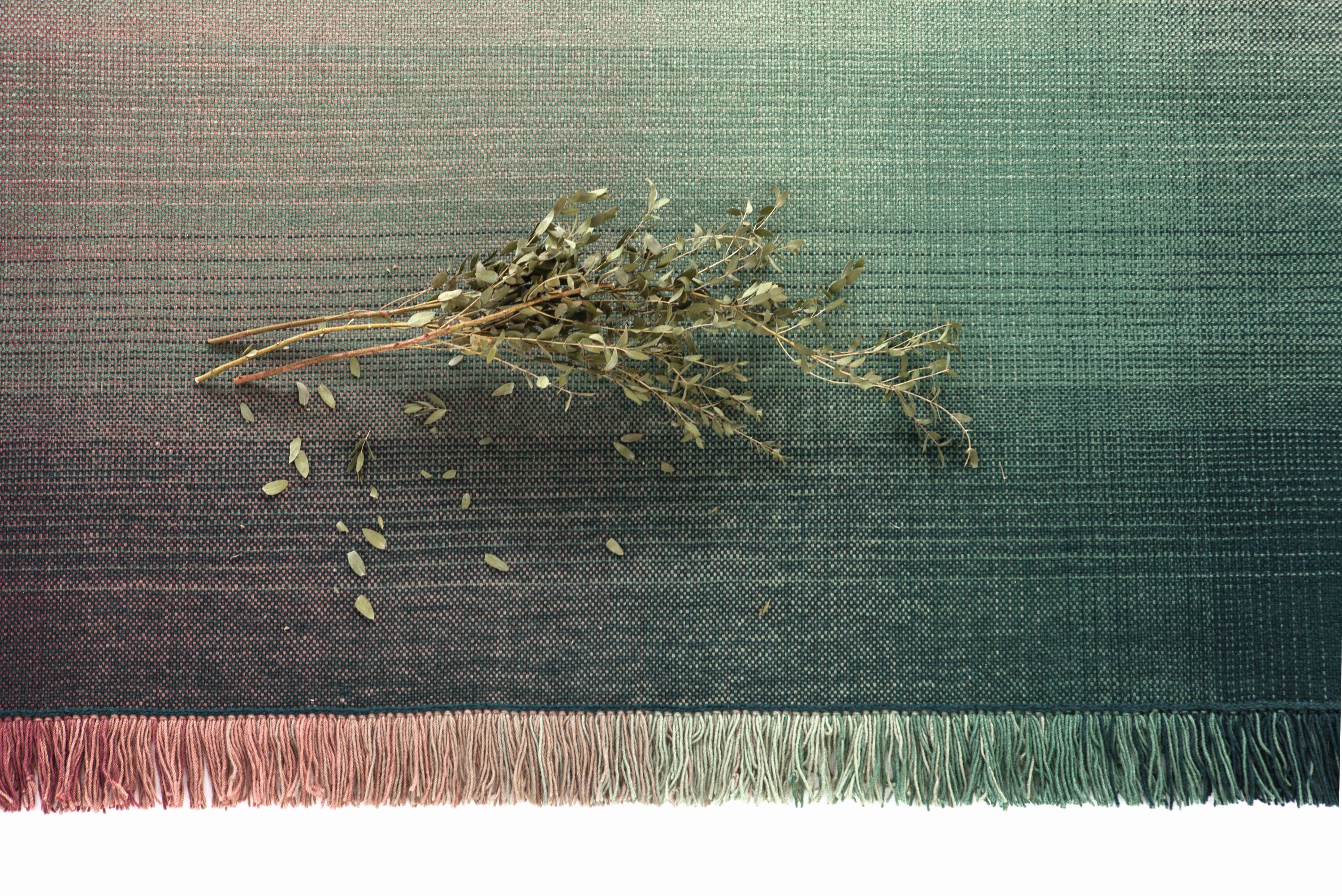 Shade Indoor Teppich Nanimarquina 170x240 cm Palette 3