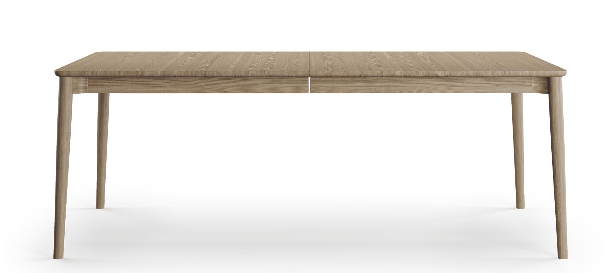 Expand Dining table 200 Esstisch / Ausziehtisch Northern 