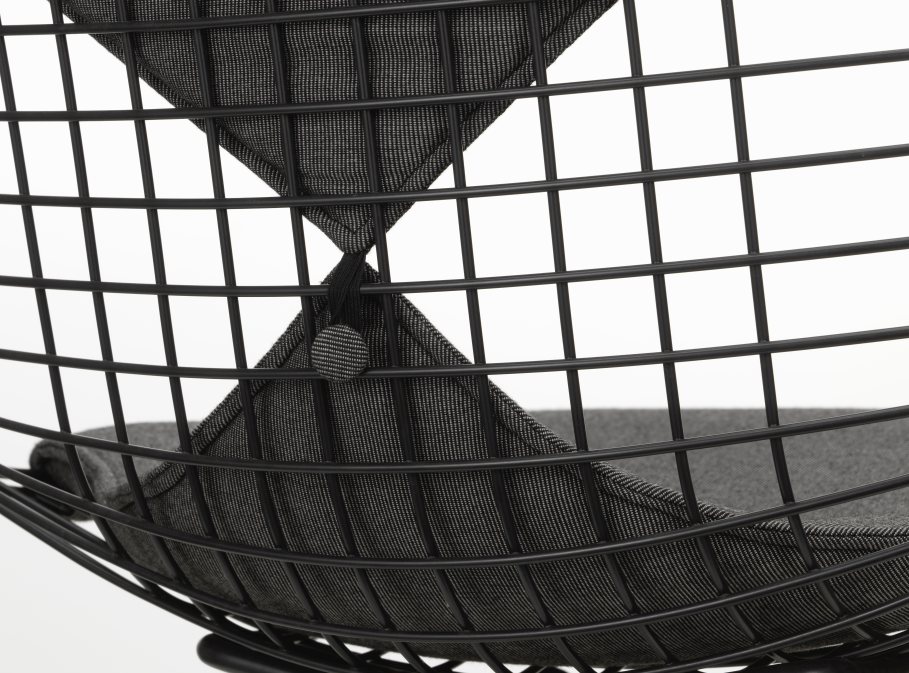 Wire Chair Bikini Outdoor Vitra