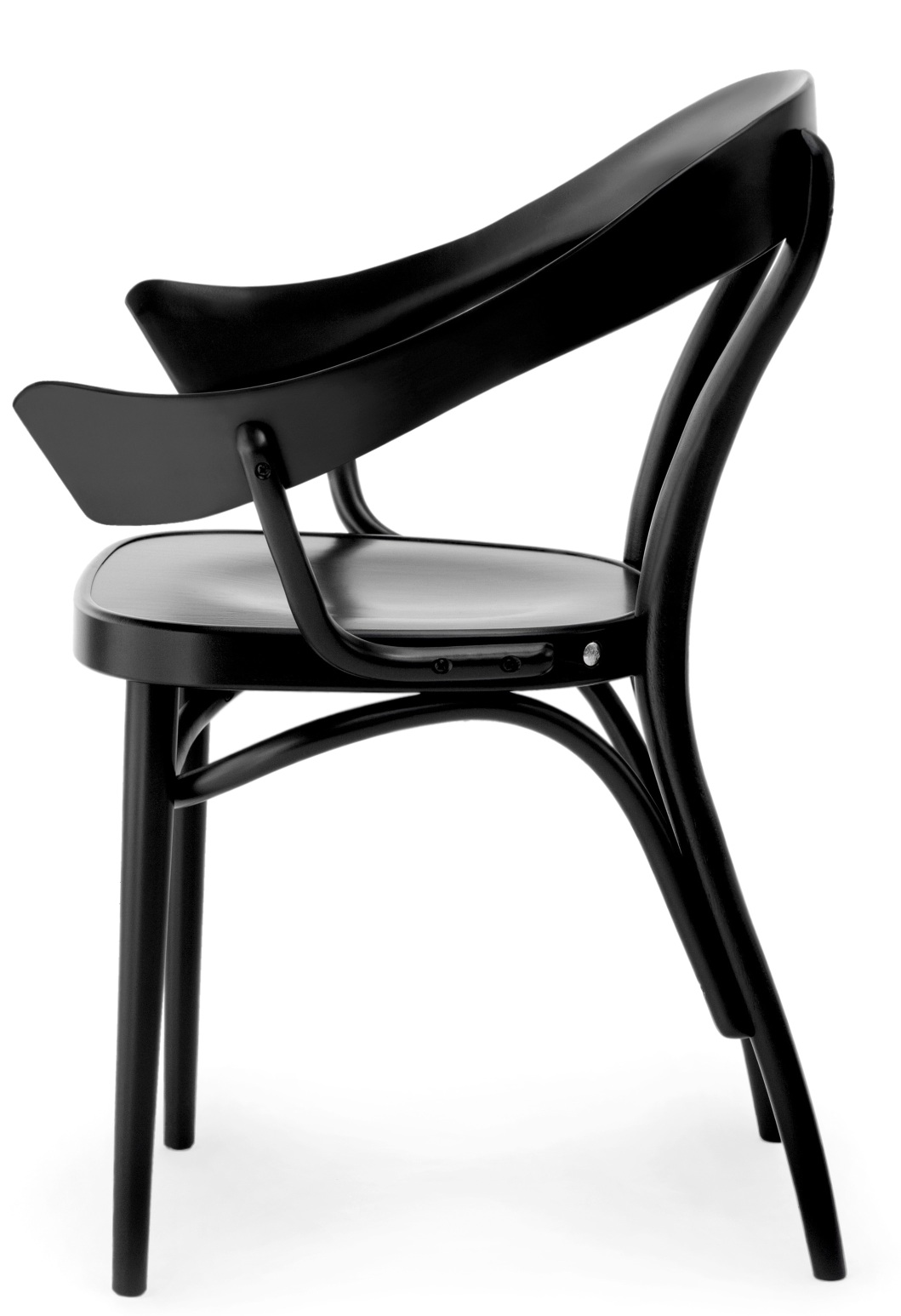 Bistrostuhl Sessel Wiener GTV Design 