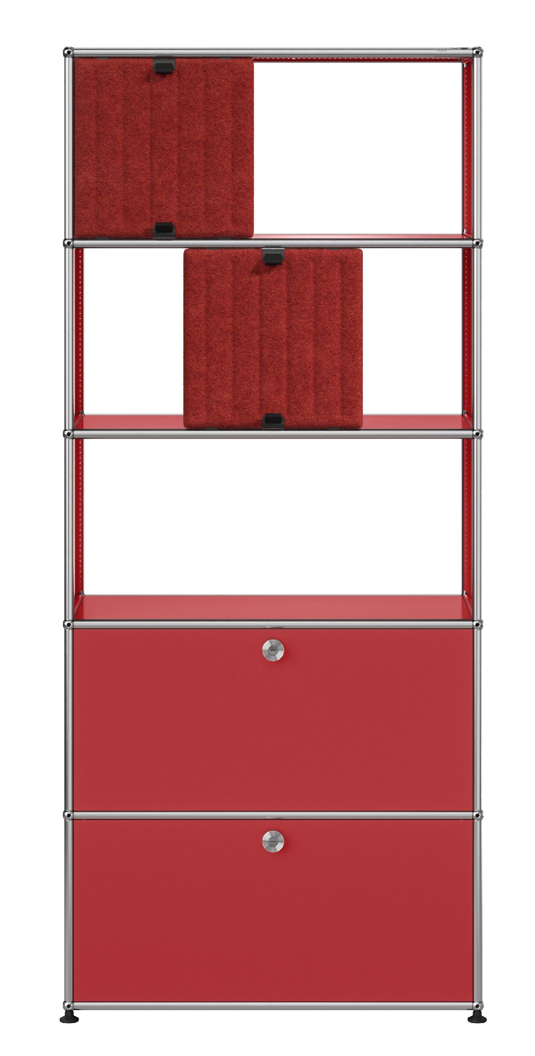 USM Haller Soft Panel Duo 750 Vertikal 