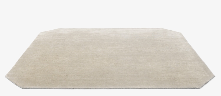 The Moor Rug Teppich AndTradition