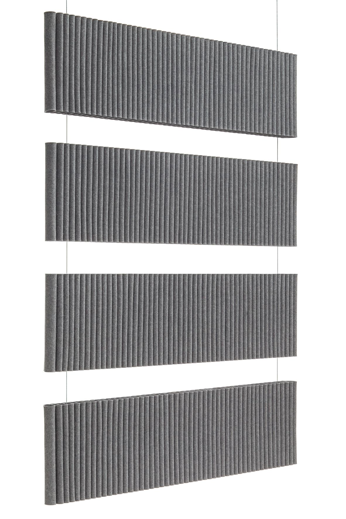 Welle Hängemodul inkl. Aufhängevorrichtung HEY - SIGN by BWF Group