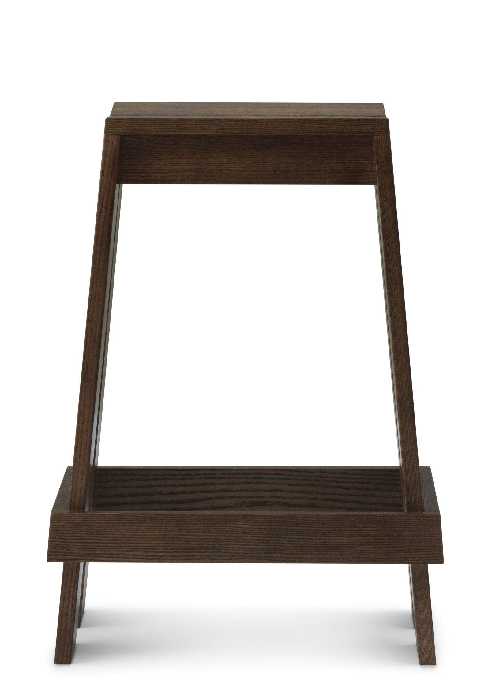Let Barstool Barhocker H 65 cm Normann Copenhagen