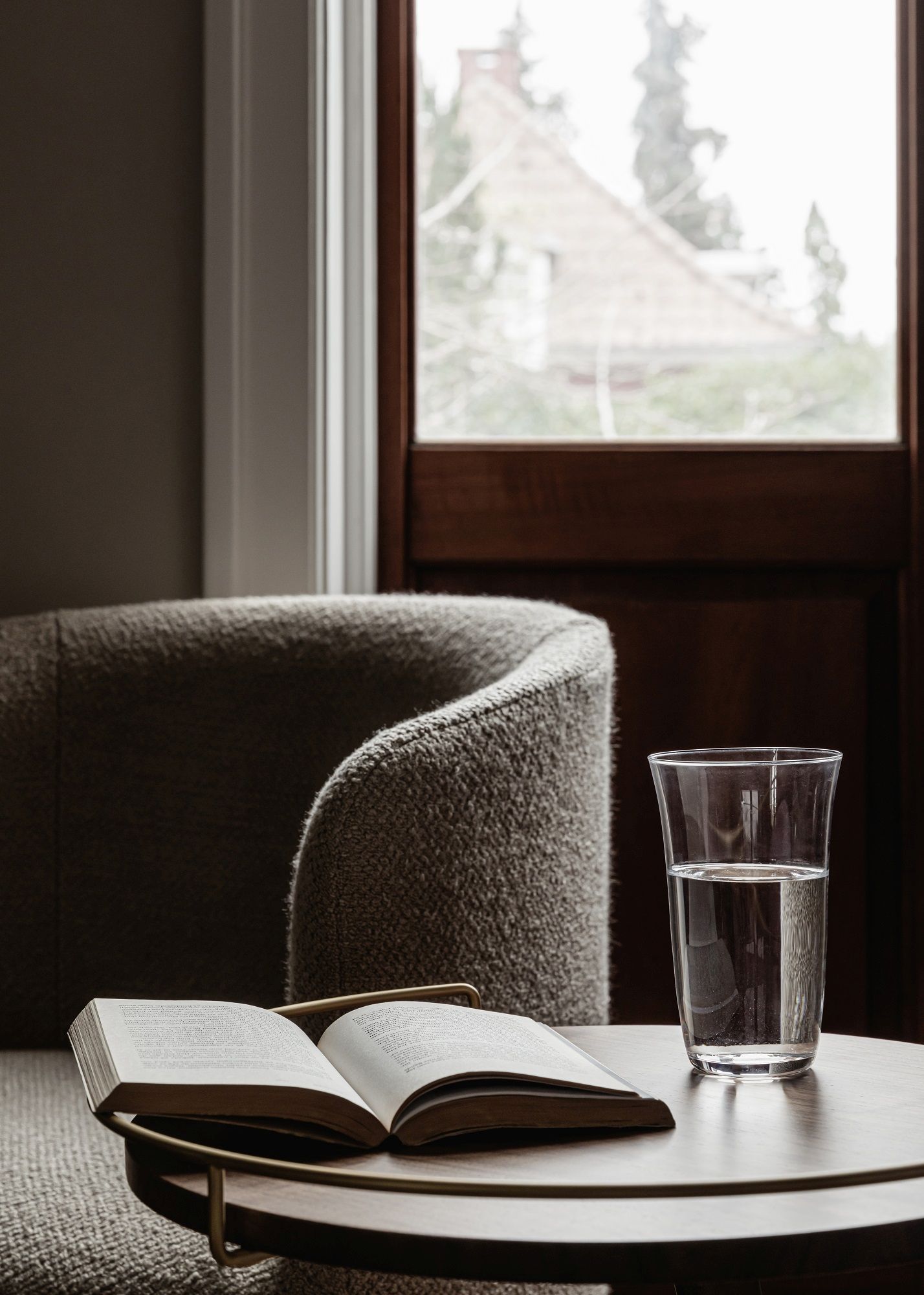 Tearoom Club Chair Sessel Audo Copenhagen