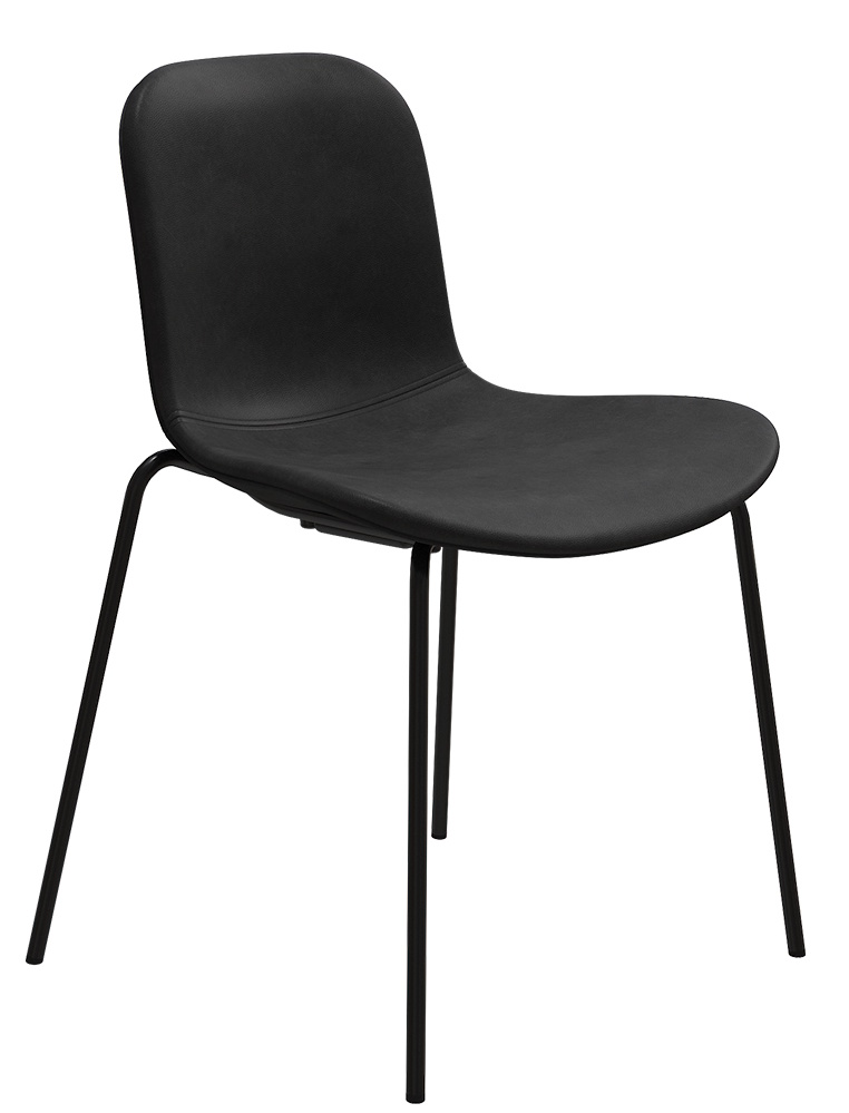 Langue Stack Chair Stuhl NORR11