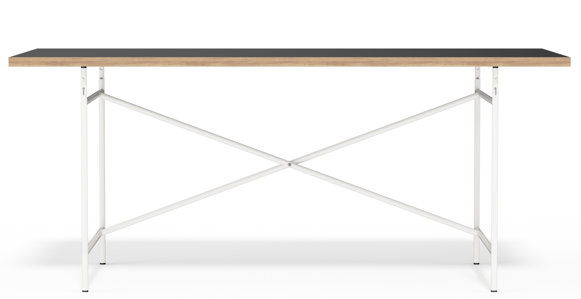 Eiermann 2 Tisch Komplett Richard Lampert