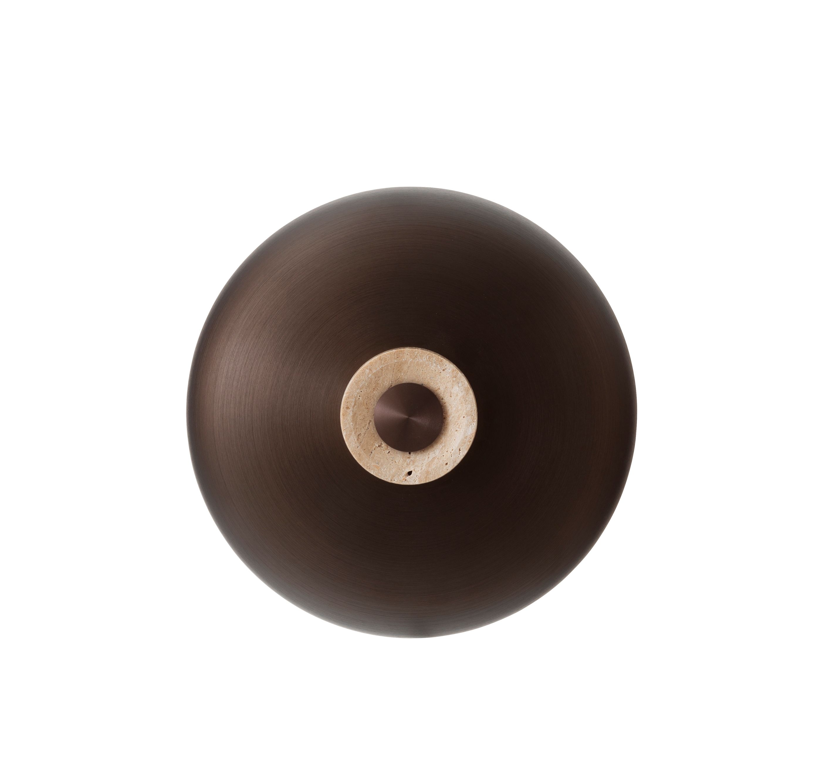 Reverse Wandleuchte fest verdrahtet Audo Copenhagen