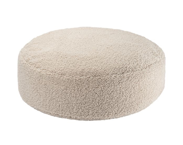 Kinder Ottomann Fußstütze Wigiwama