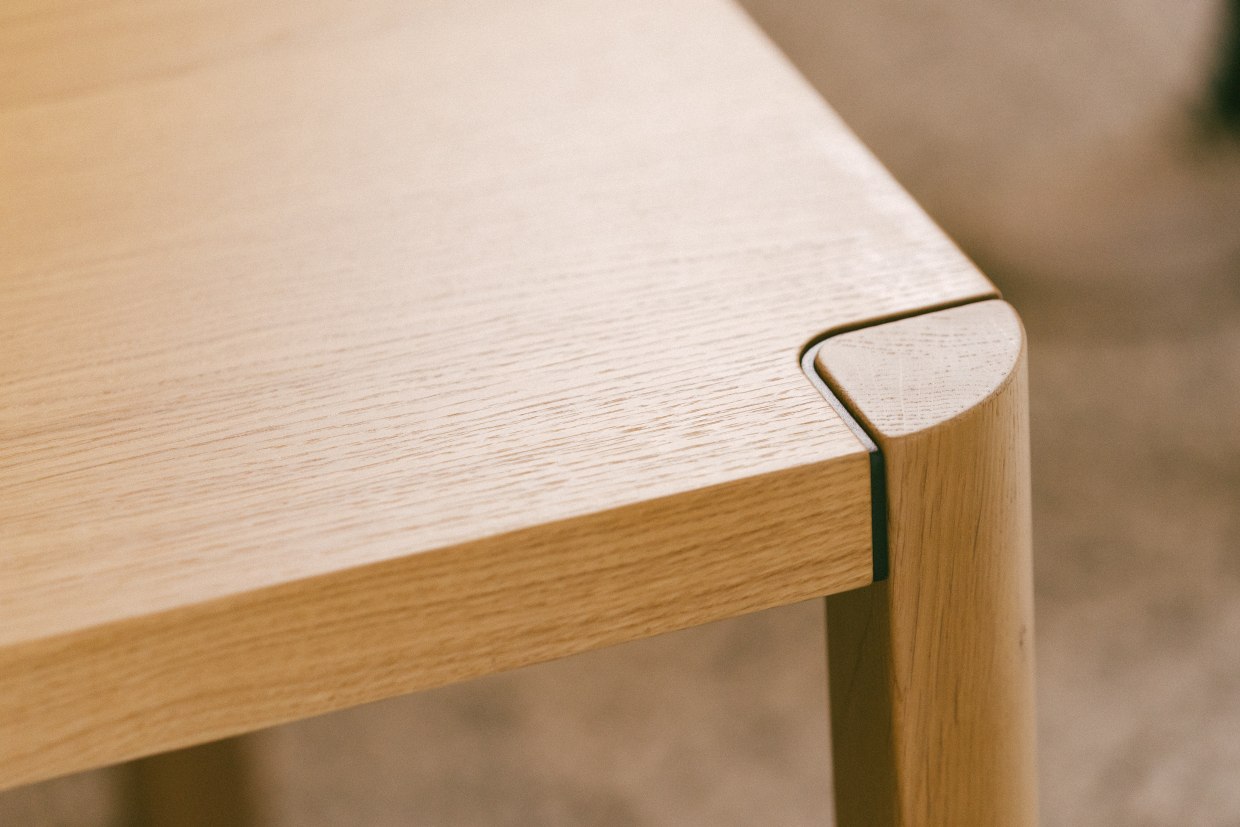 1140 Esstisch Thonet