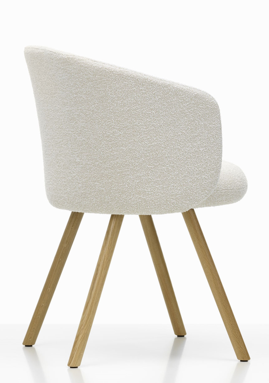 Mikado Arm Chair Armlehnstuhl Stuhl Vitra