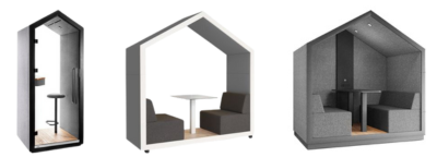 Treehouse Kollektion