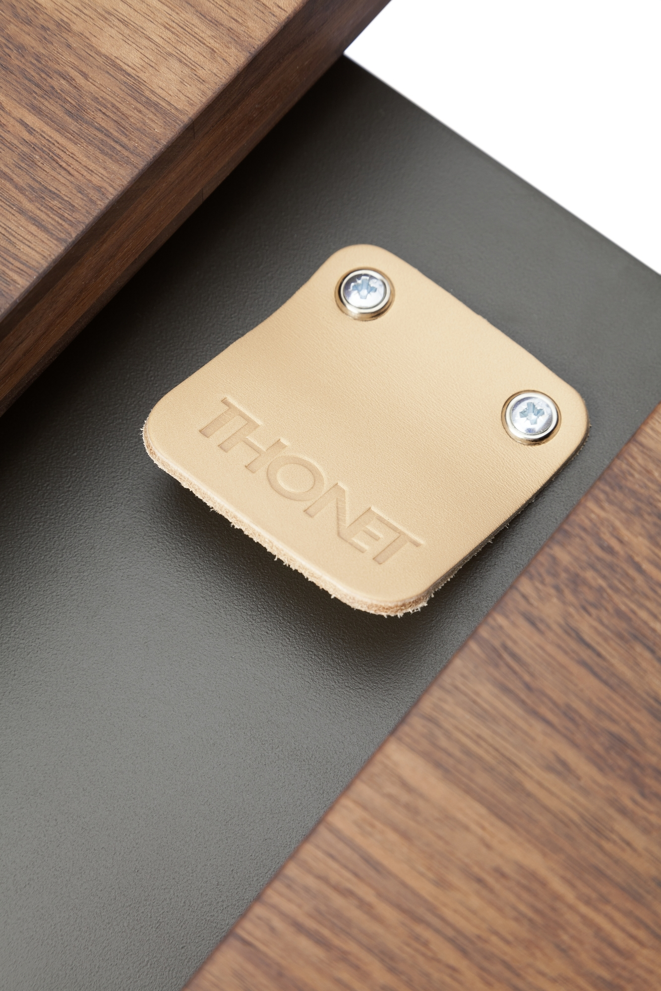 S 1072 Esstisch Ausziehbar Thonet