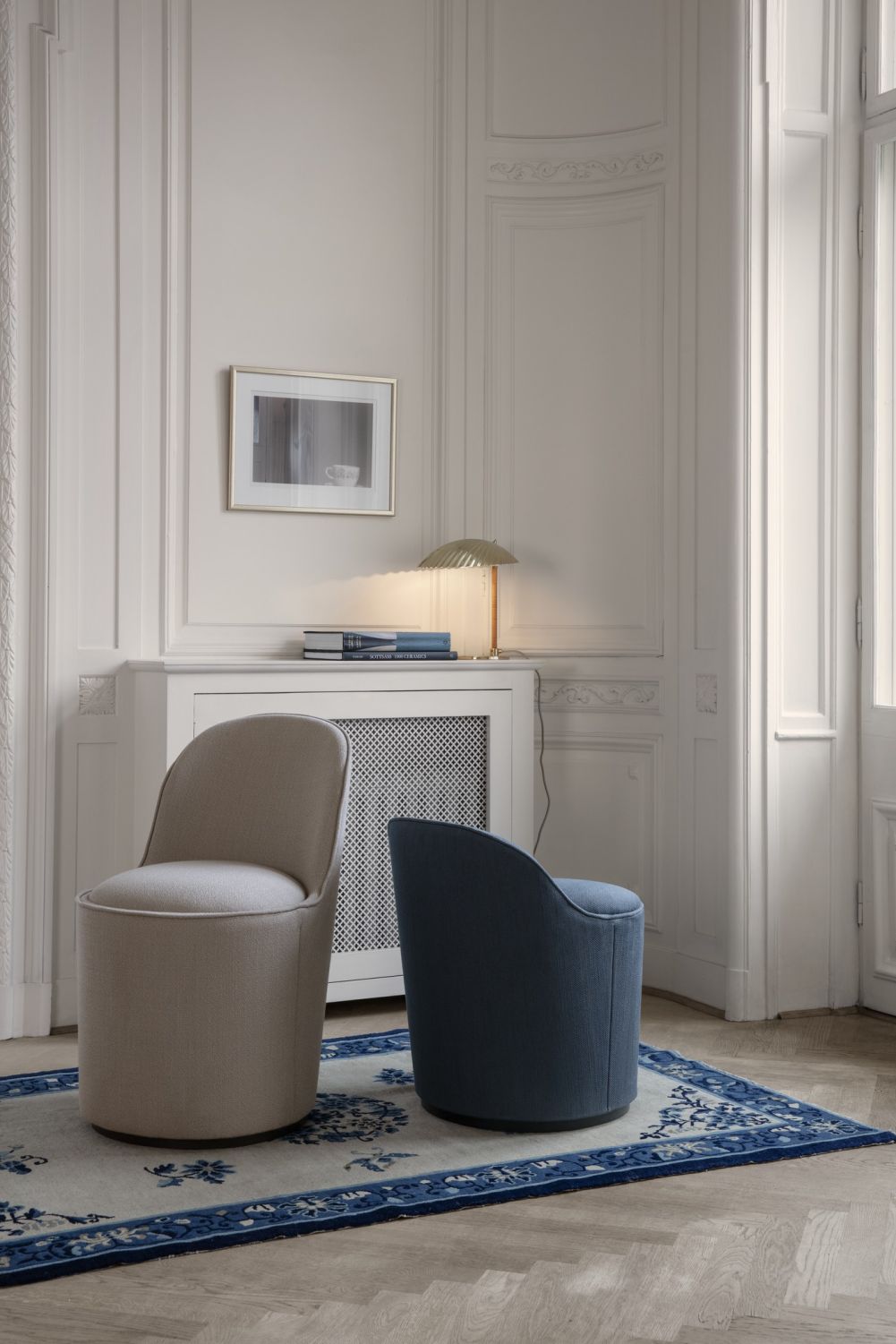 5321 Tischleuchte Gubi