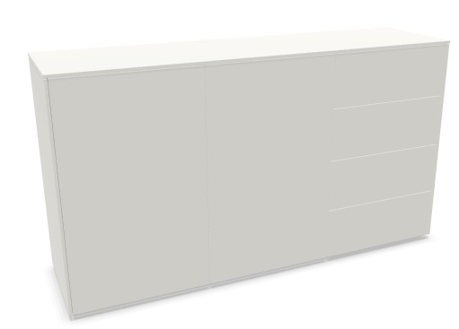 Aventa Sideboard Müller Möbelwerkstätten Vorzugskombination 4