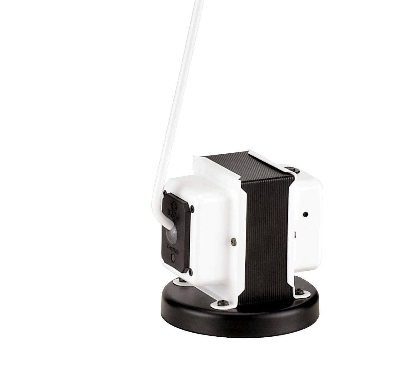 Daphine Terra LED Stehleuchte MATT WEISS Lumina EINZELSTÜCK