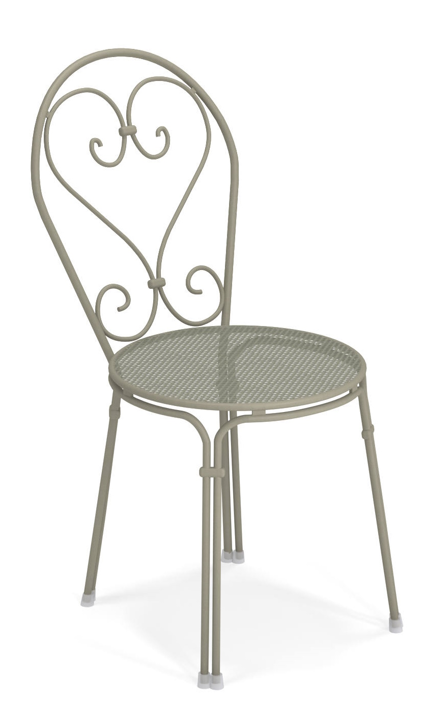 Pigalle Stuhl Outdoor Emu