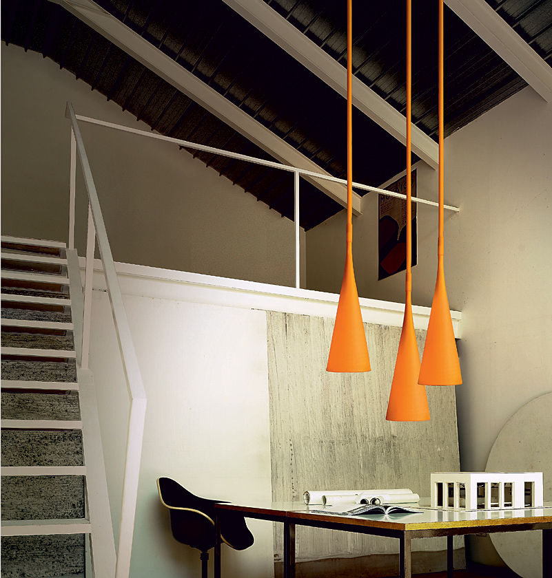 Uto Pendelleuchte Foscarini