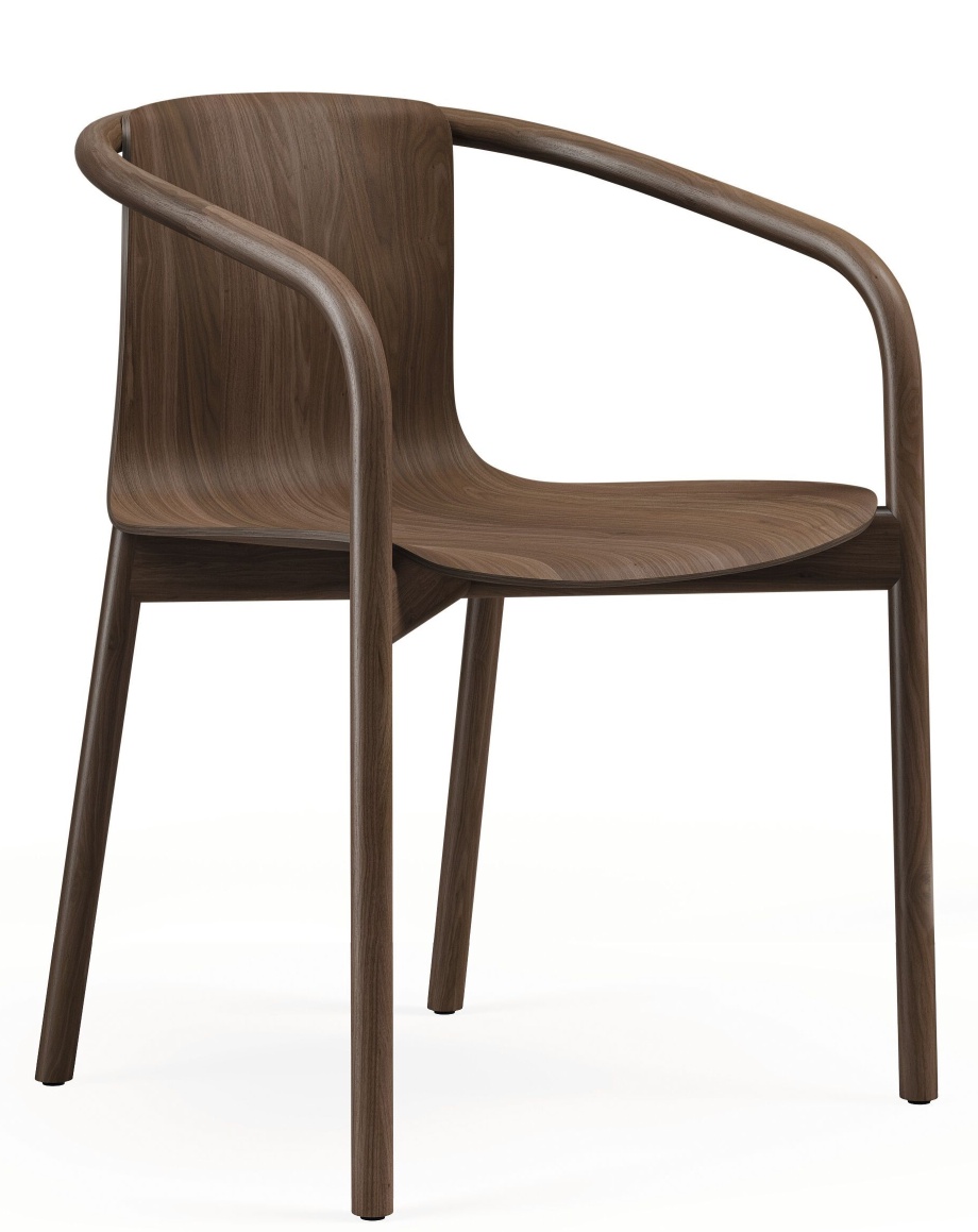 Osuu Chair Stuhl Walter Knoll