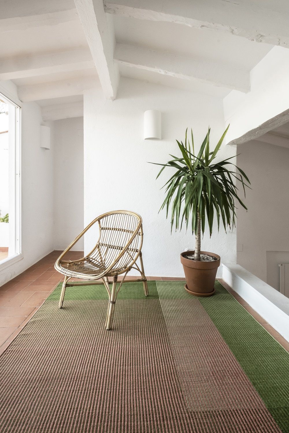 Haze Rug Teppich Nanimarquina 