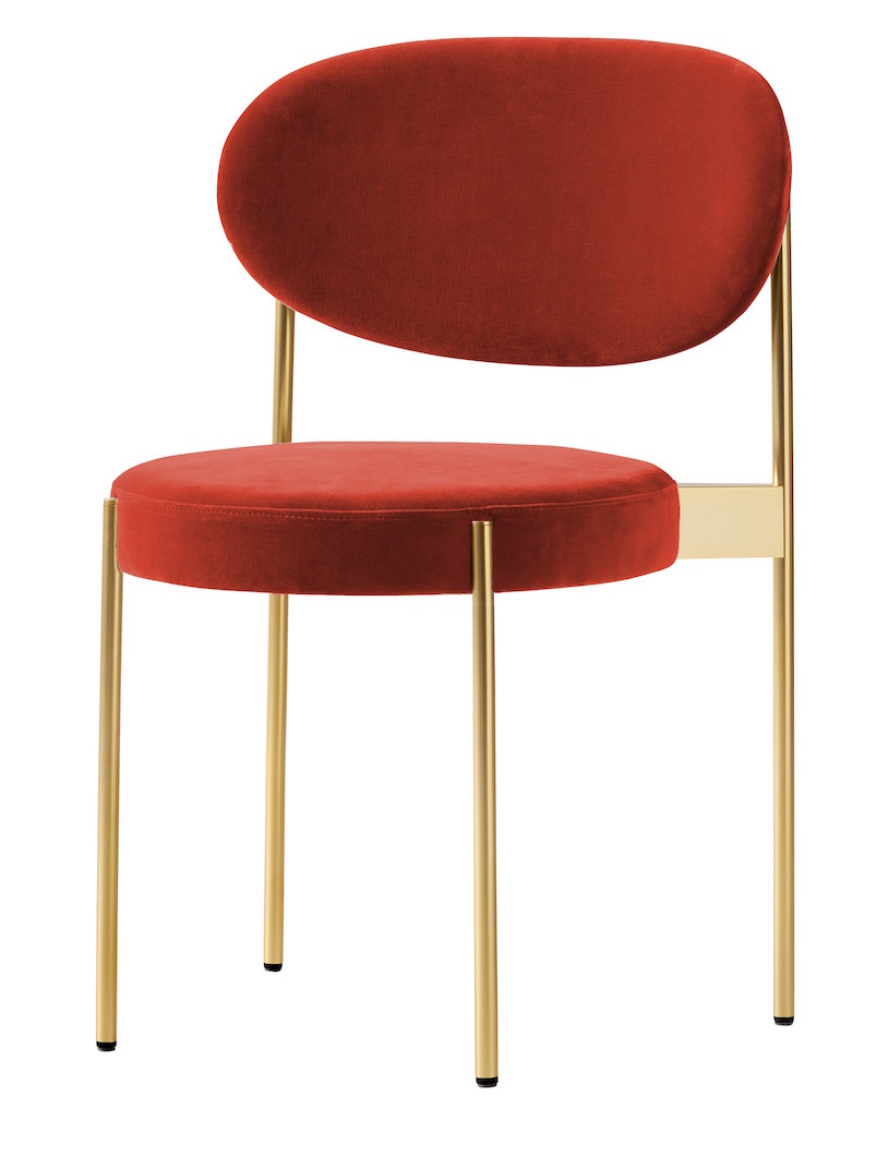 Series 430 Chair Stuhl Verpan