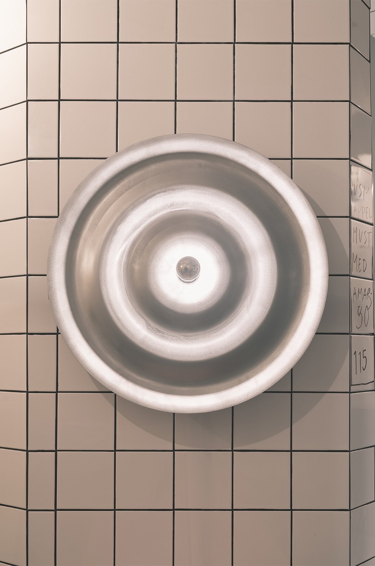 w171 C Alma Ceiling lamp Deckenleuchte wästberg