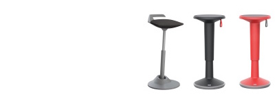 Stehhilfen / Stehhocker