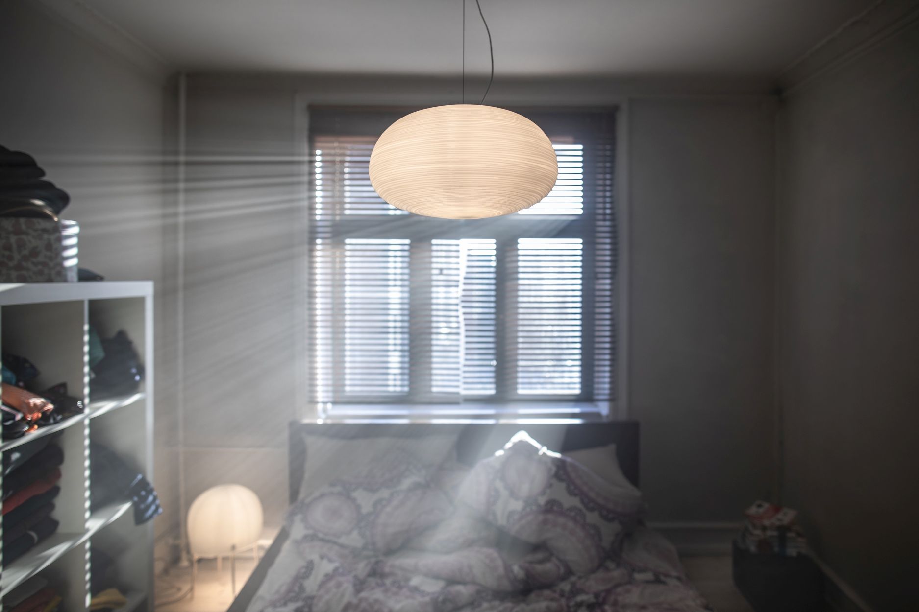 Rituals 3 Pendelleuchte Foscarini