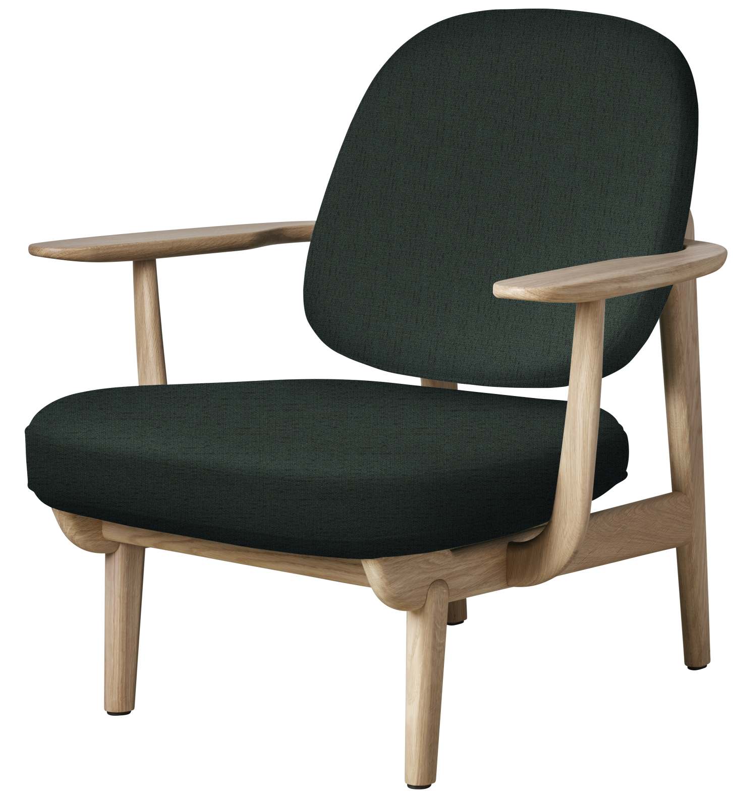 Fred Loungesessel Fritz Hansen