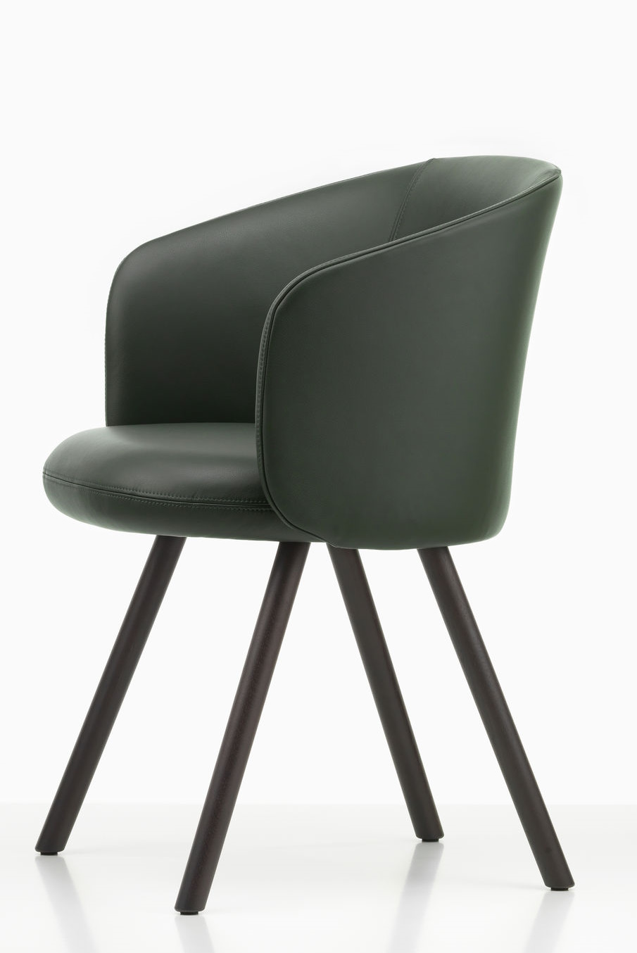 Mikado Arm Chair Armlehnstuhl Stuhl Vitra
