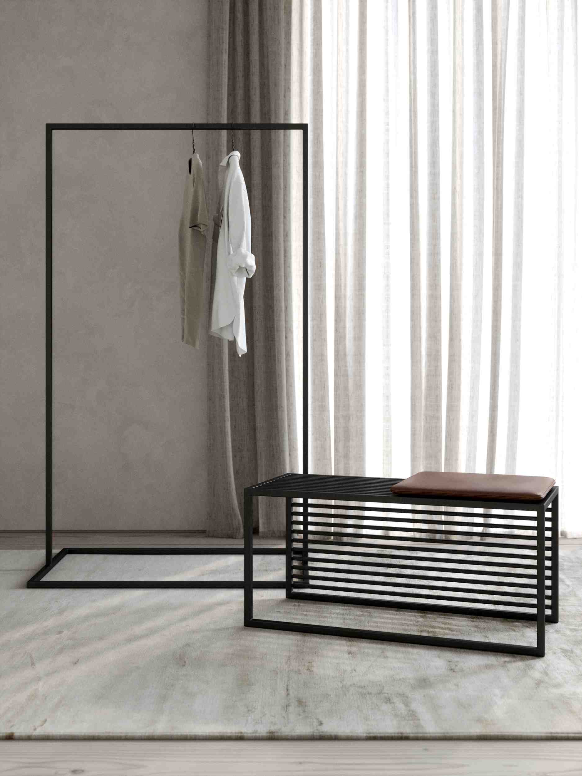 Element Bench Bank novoform