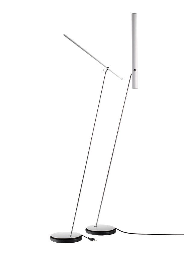 LET S Stehleuchte Baltensweiler