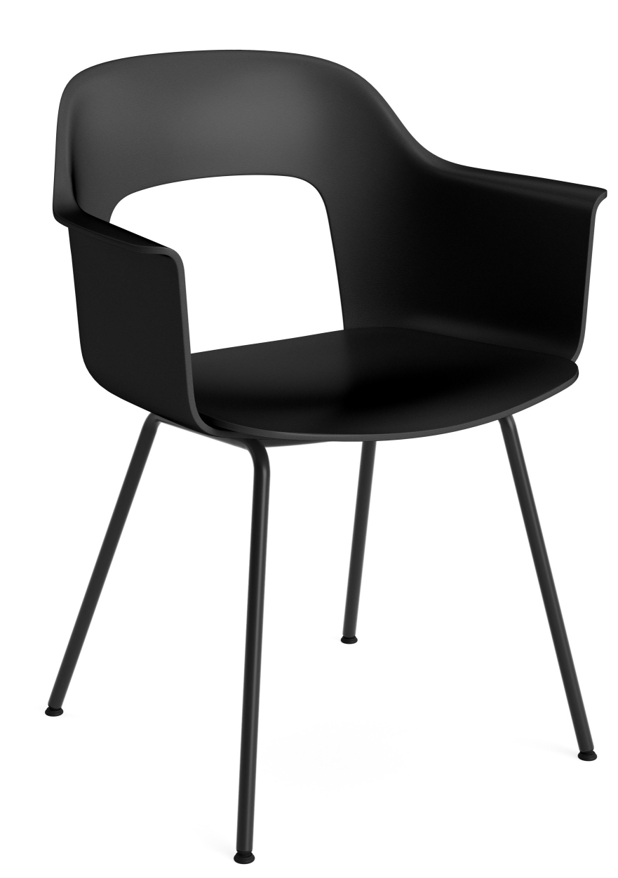 Layout Armchair 211 Armlehnstuhl Hay