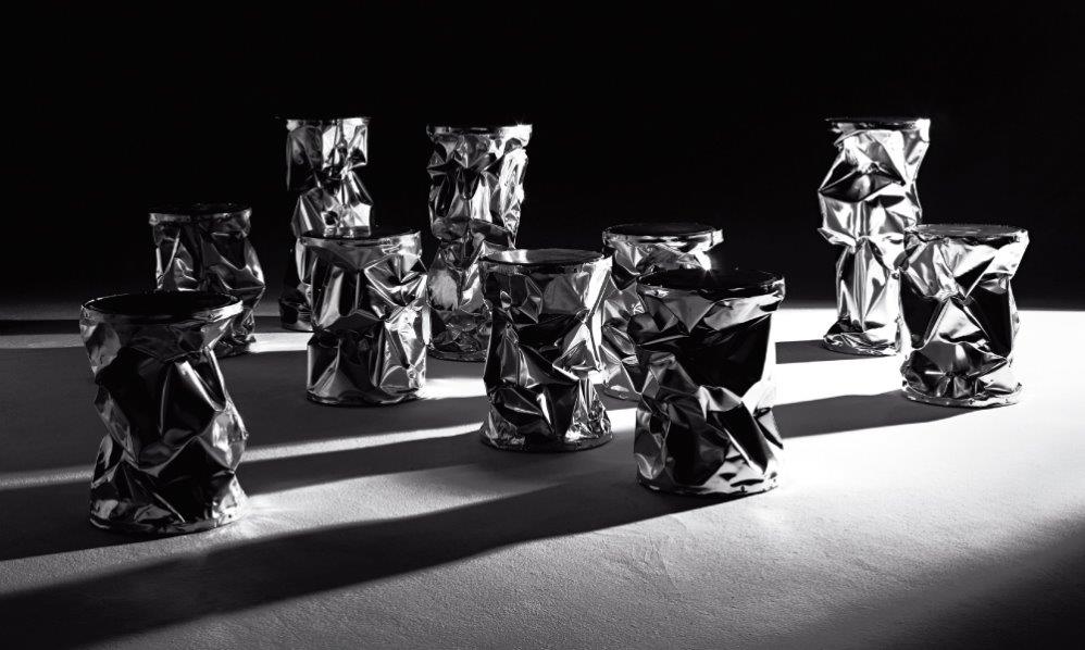 Big Tab.u Tisch / Hocker Opinion Ciatti