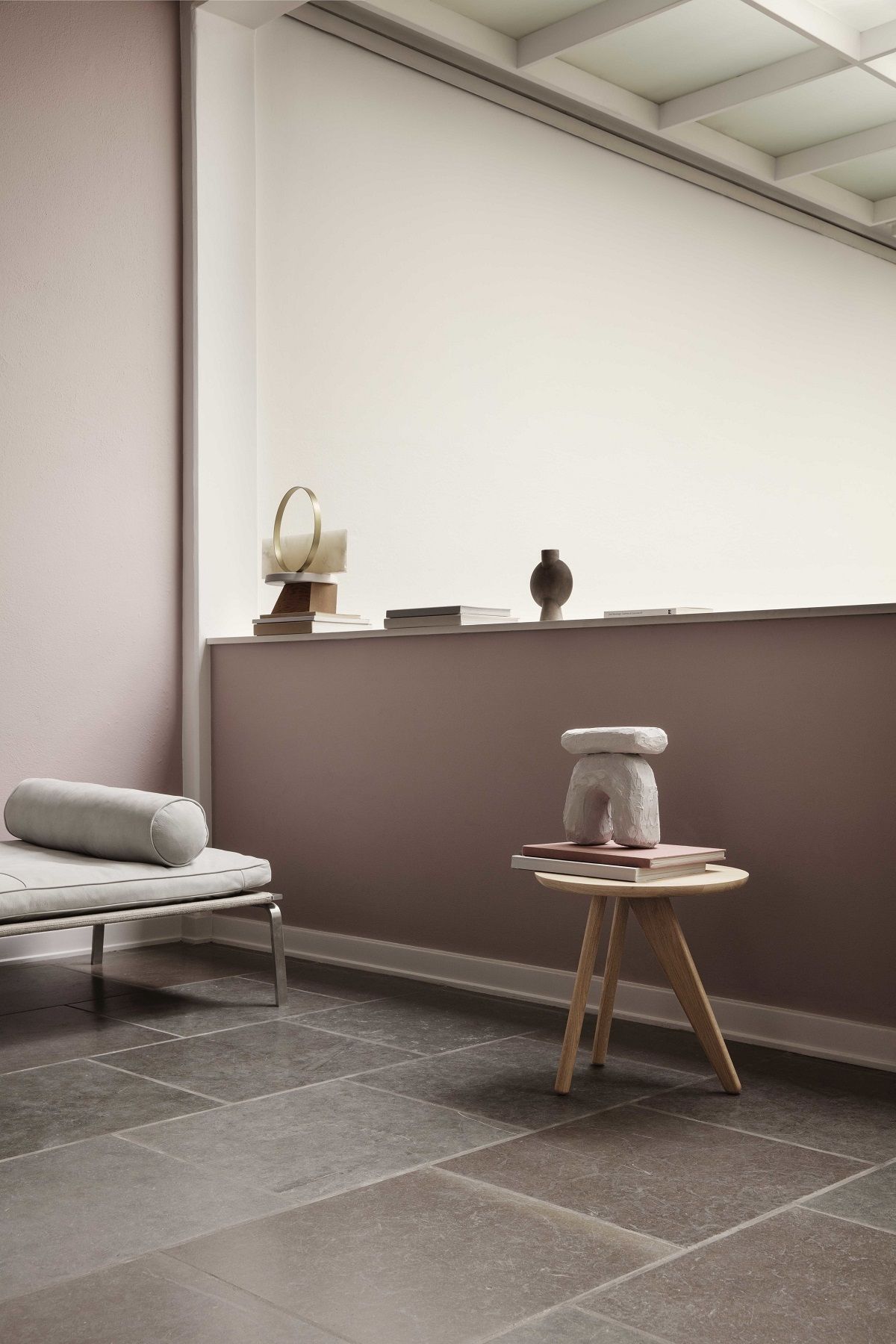 Man Daybed Tagesbett / Liege NORR11