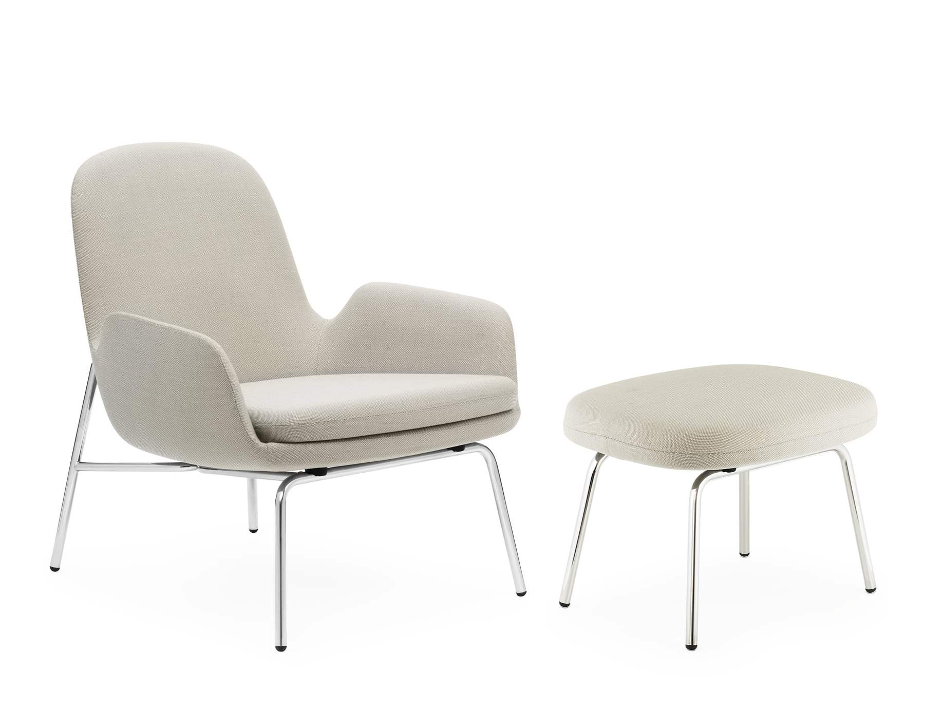 Era Footstool Fußhocker Normann Copenhagen