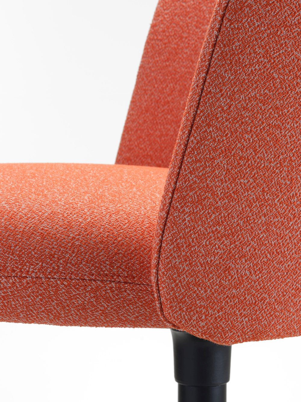 Mikado Side Chair High Stuhl / Barhocker Vitra