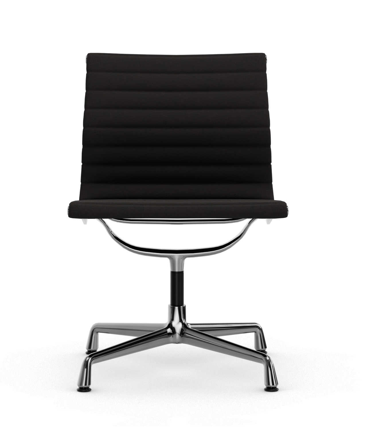 Aluminium Chair EA 105 / EA105 Stuhl Vitra