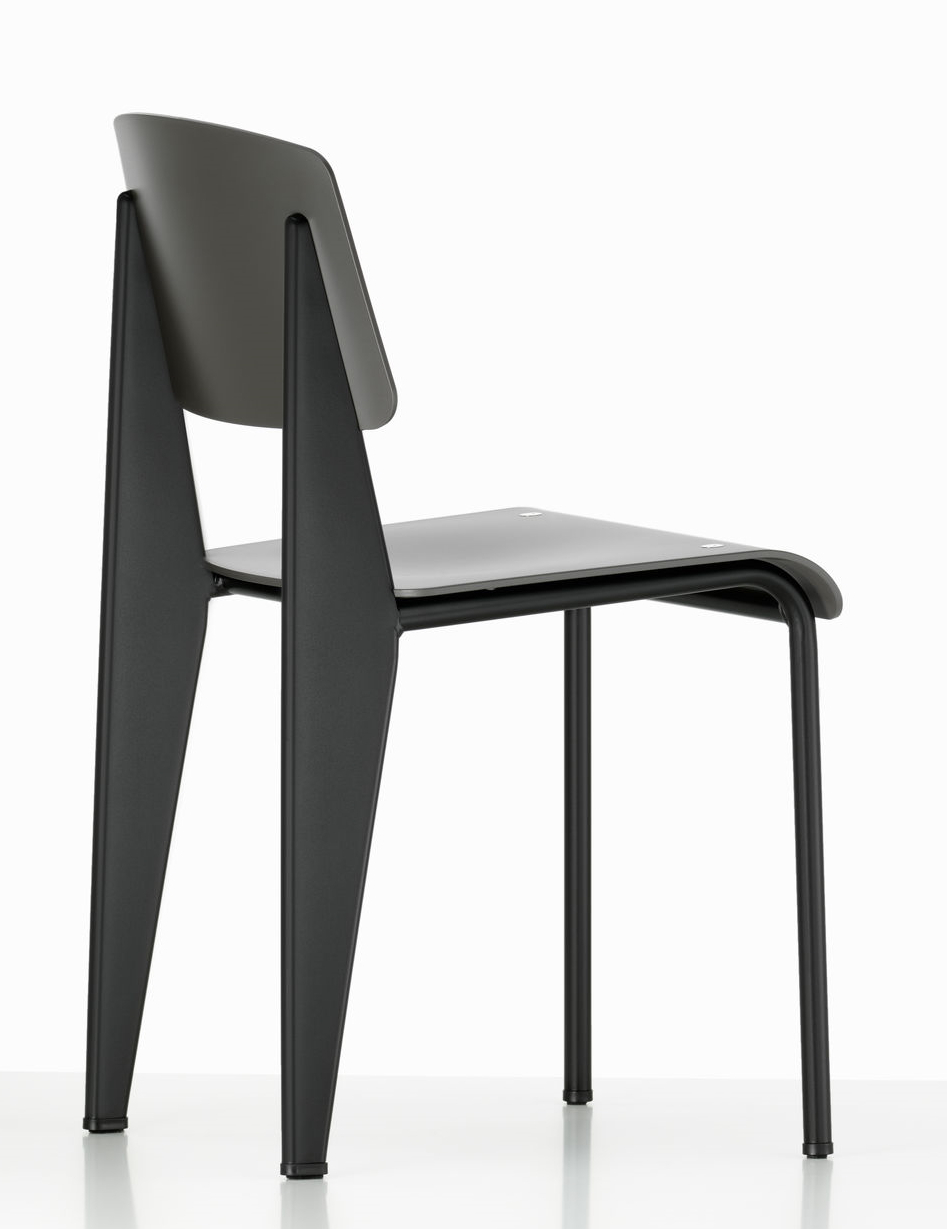 Standard SP Stuhl Vitra