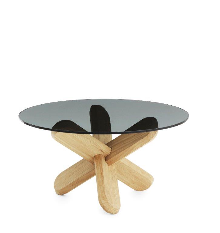 Ding Table Tisch Normann Copenhagen