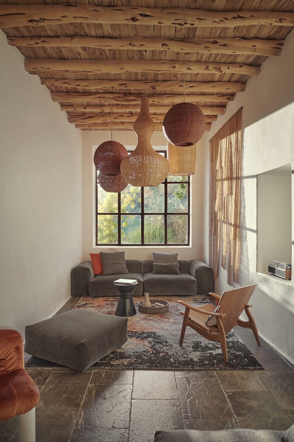 Sofa Set 03 3,5-Sitzer vetsak 