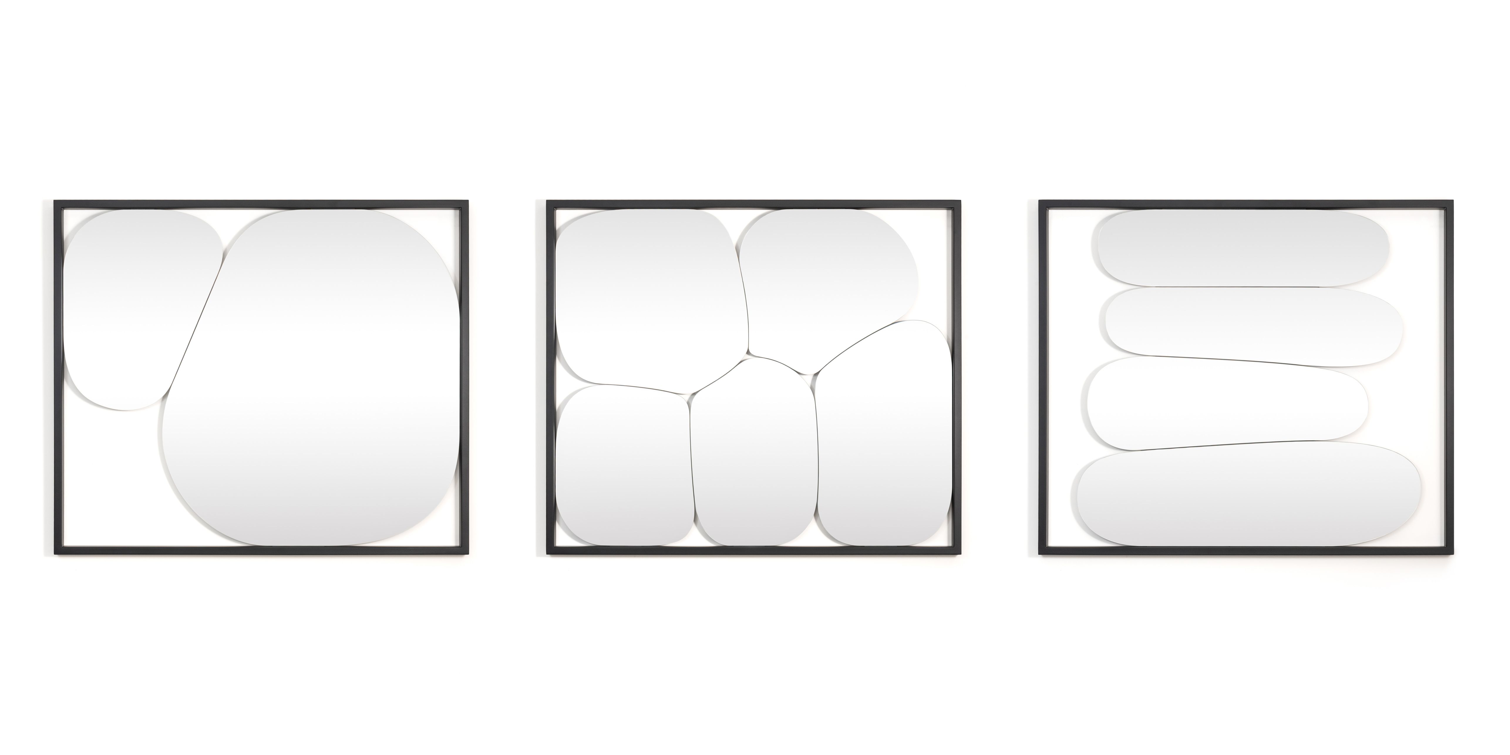 Morphed AC542 Spiegel Magis