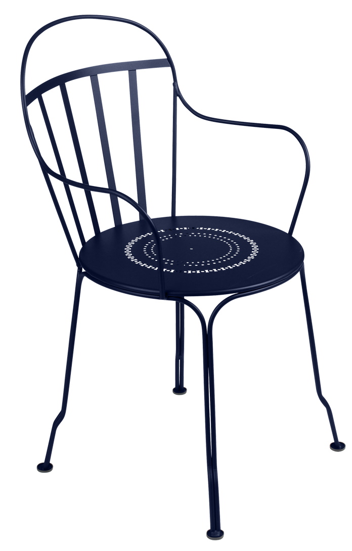 Louvre Stuhl Outdoor Fermob