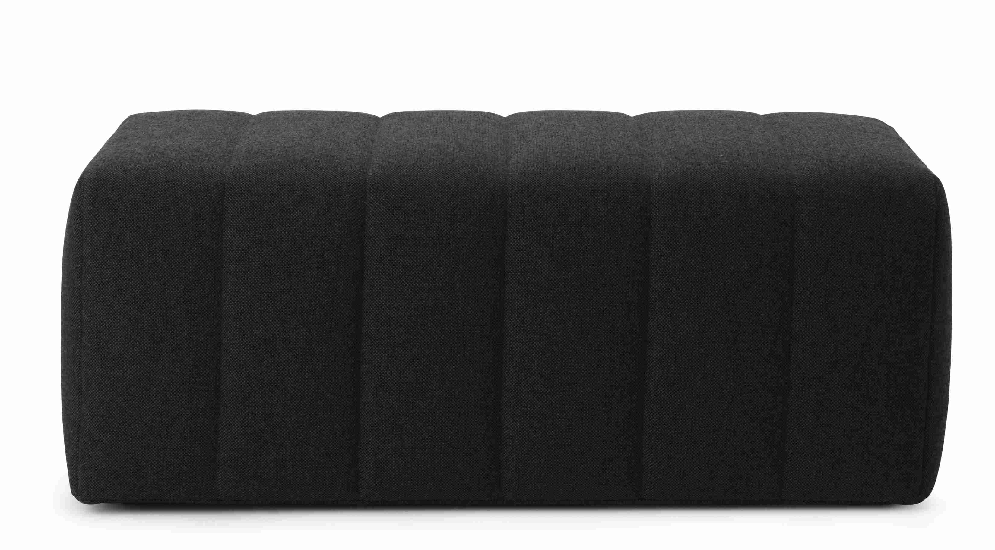 Scene Pouf Large Hocker Normann Copenhagen