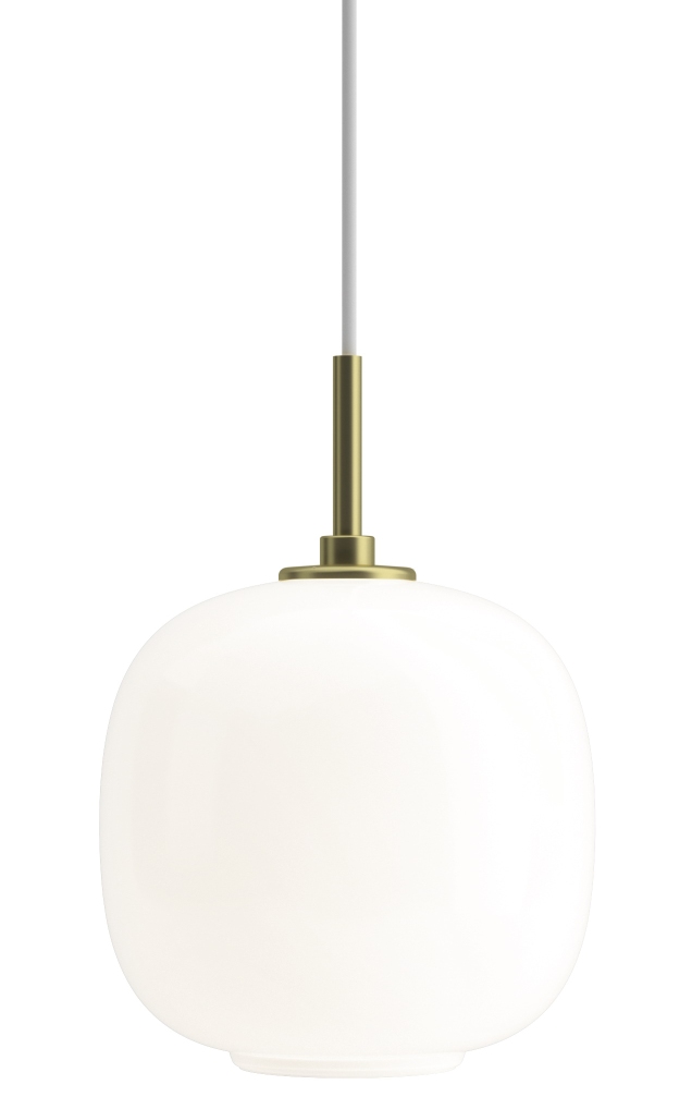 VL45 Radiohus Pendelleuchte Ø 17,5 cm Louis Poulsen