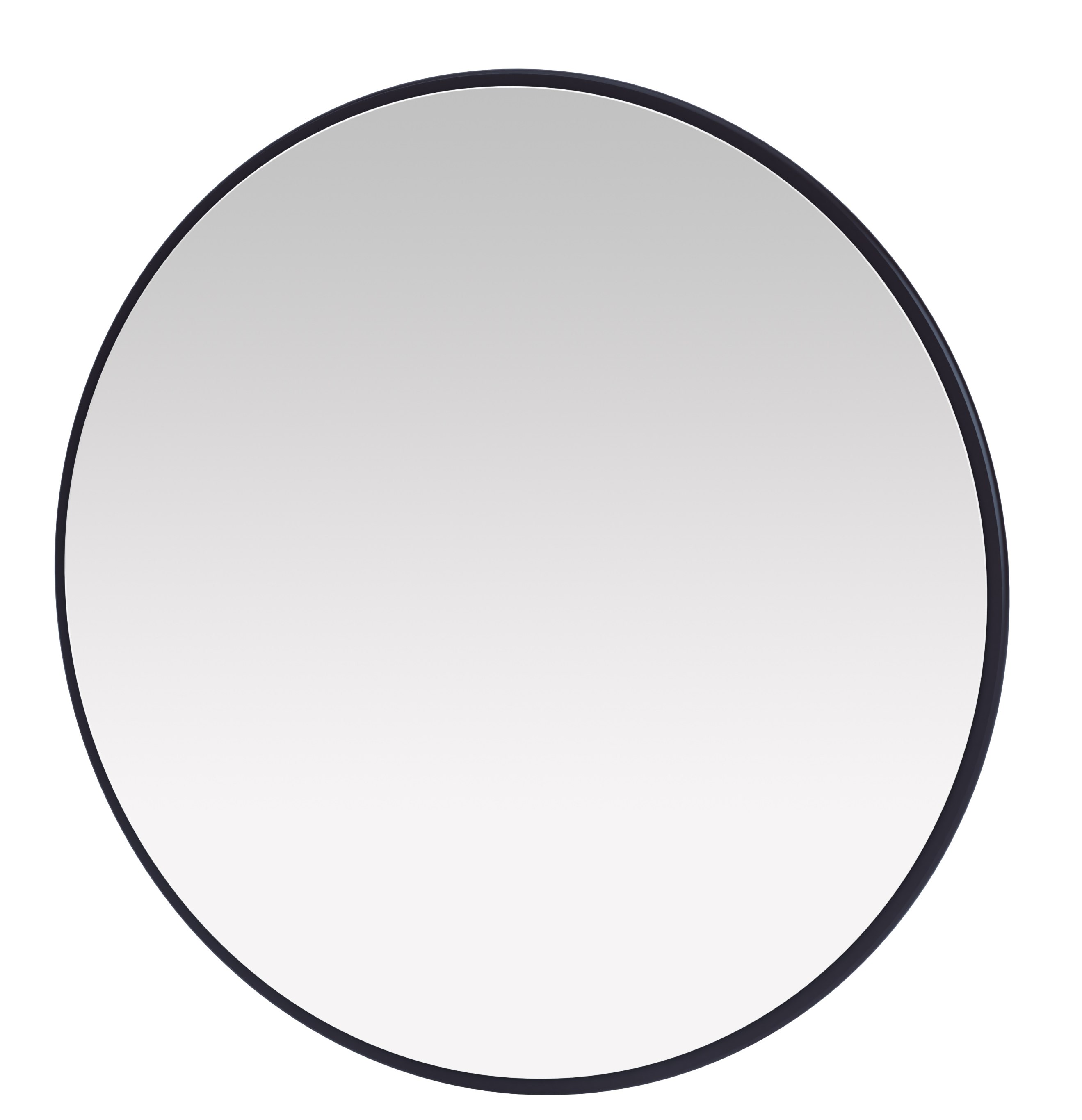 Colour Frame Mirror Around Spiegel Montana Shadow