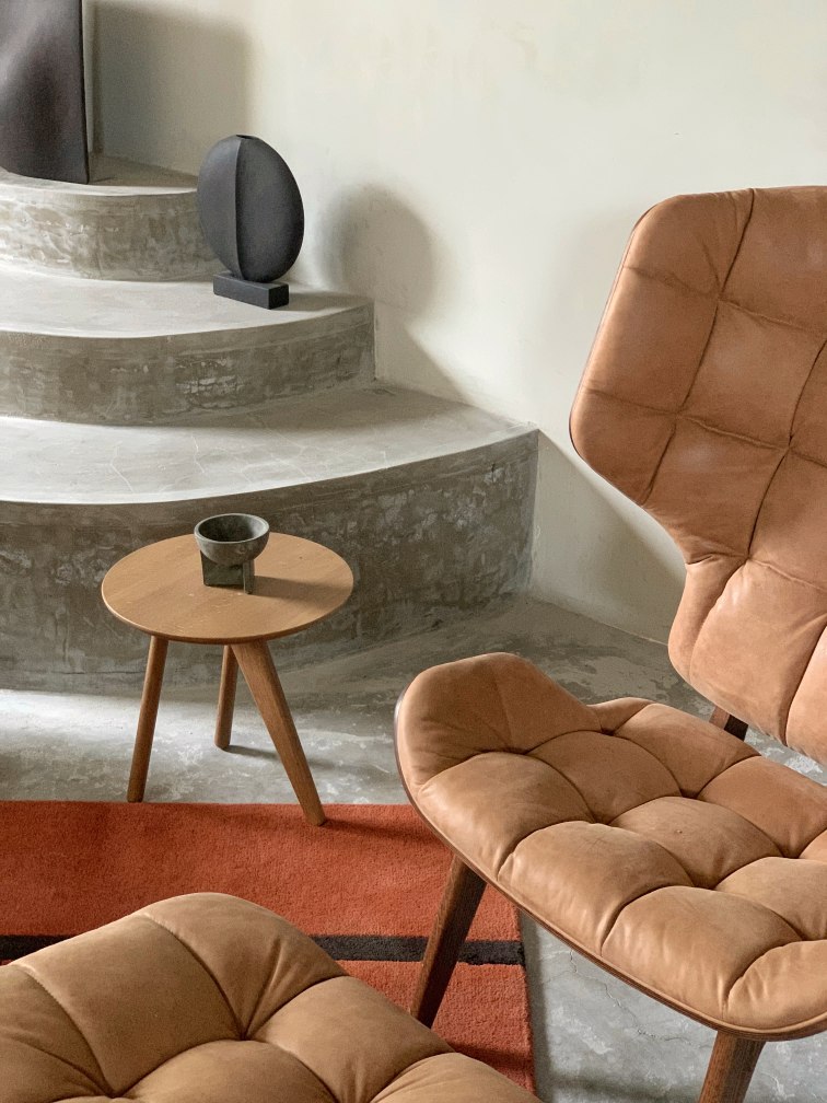 Mammoth Ottoman NORR11