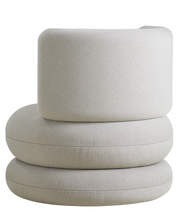 Easy Chair Sessel Verpan