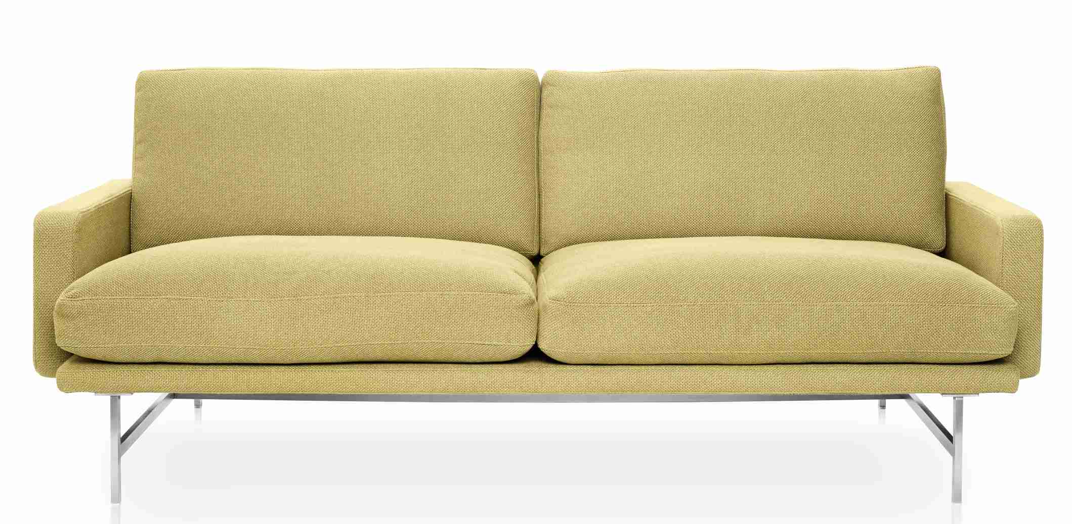 Lissoni Sofa Fritz Hansen